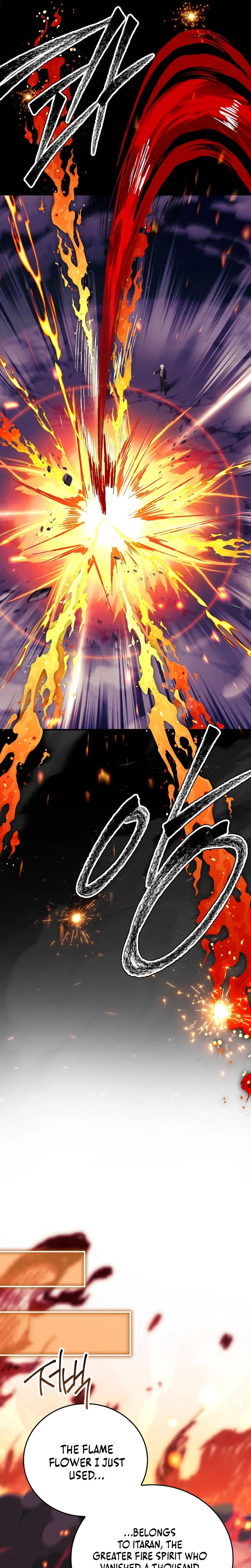 The Legendary Hero is an Academy Honors Student Chapter 106 – Page 22