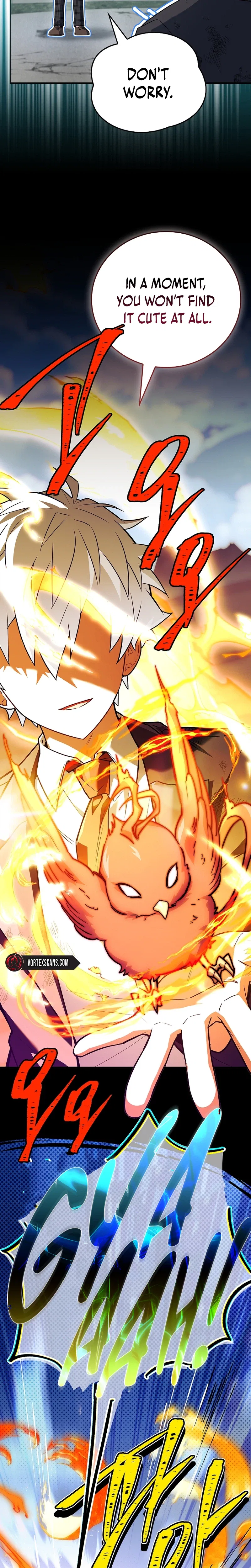 The Legendary Hero is an Academy Honors Student Chapter 106 – Page 32