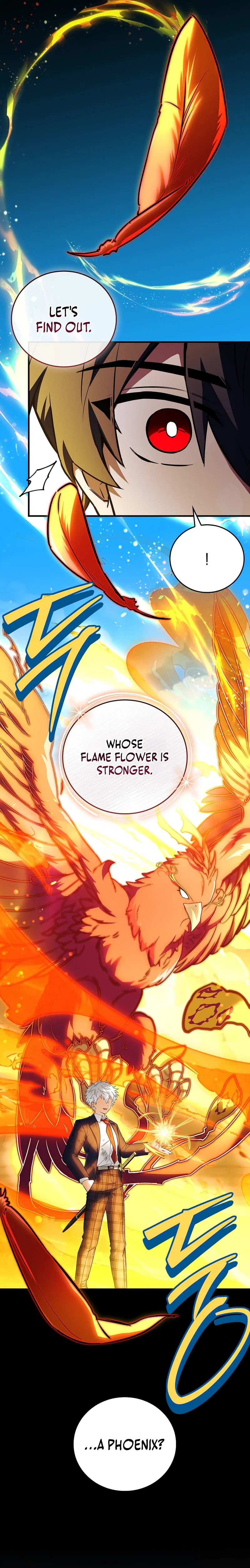 The Legendary Hero is an Academy Honors Student Chapter 106 – Page 34