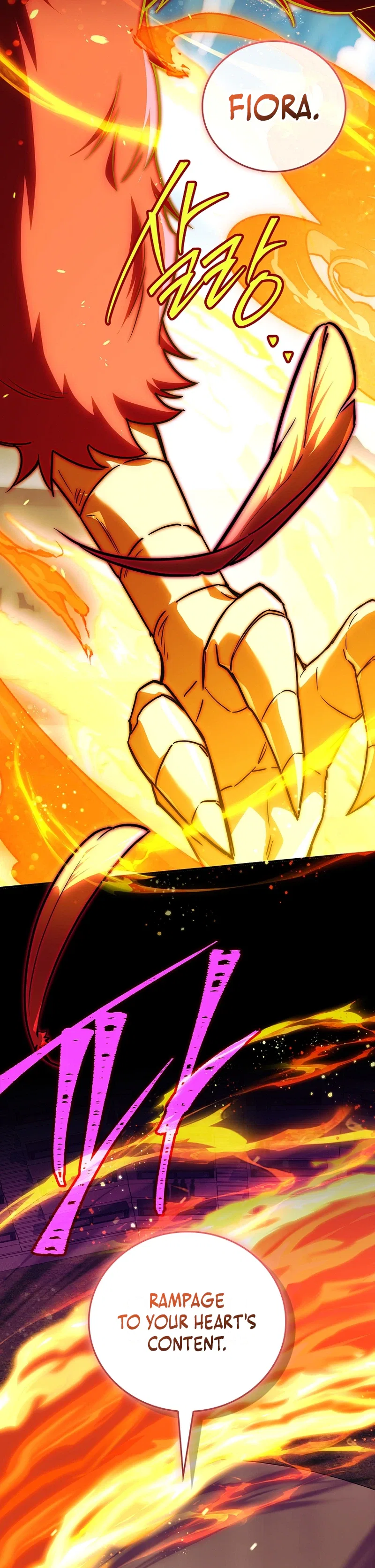 The Legendary Hero is an Academy Honors Student Chapter 106 – Page 36