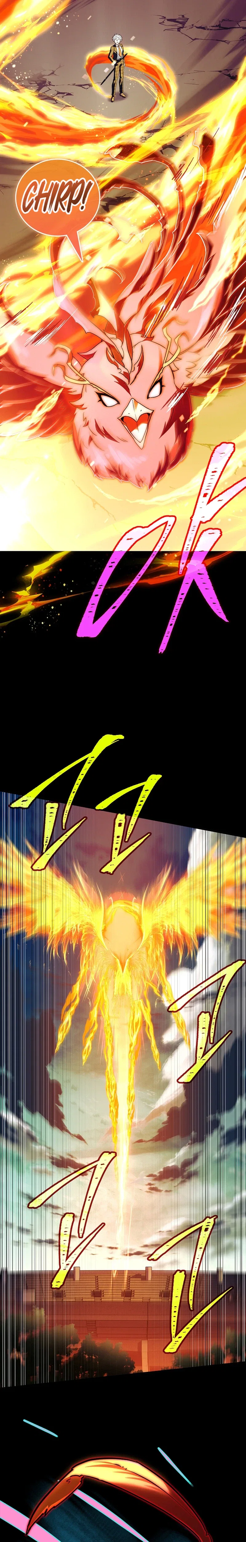 The Legendary Hero is an Academy Honors Student Chapter 106 – Page 37
