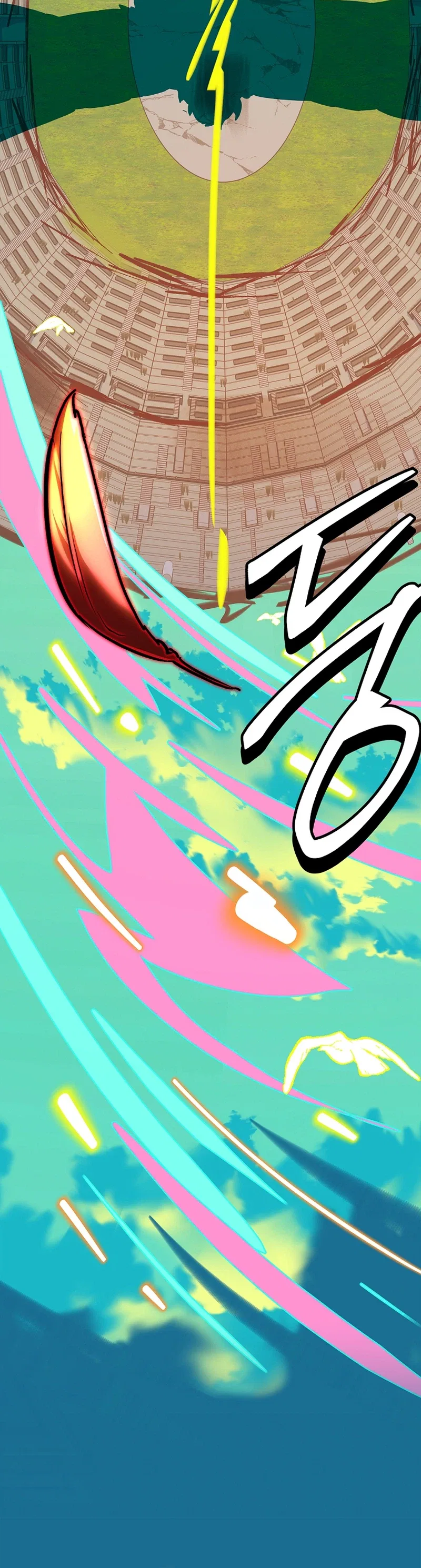 The Legendary Hero is an Academy Honors Student Chapter 106 – Page 39