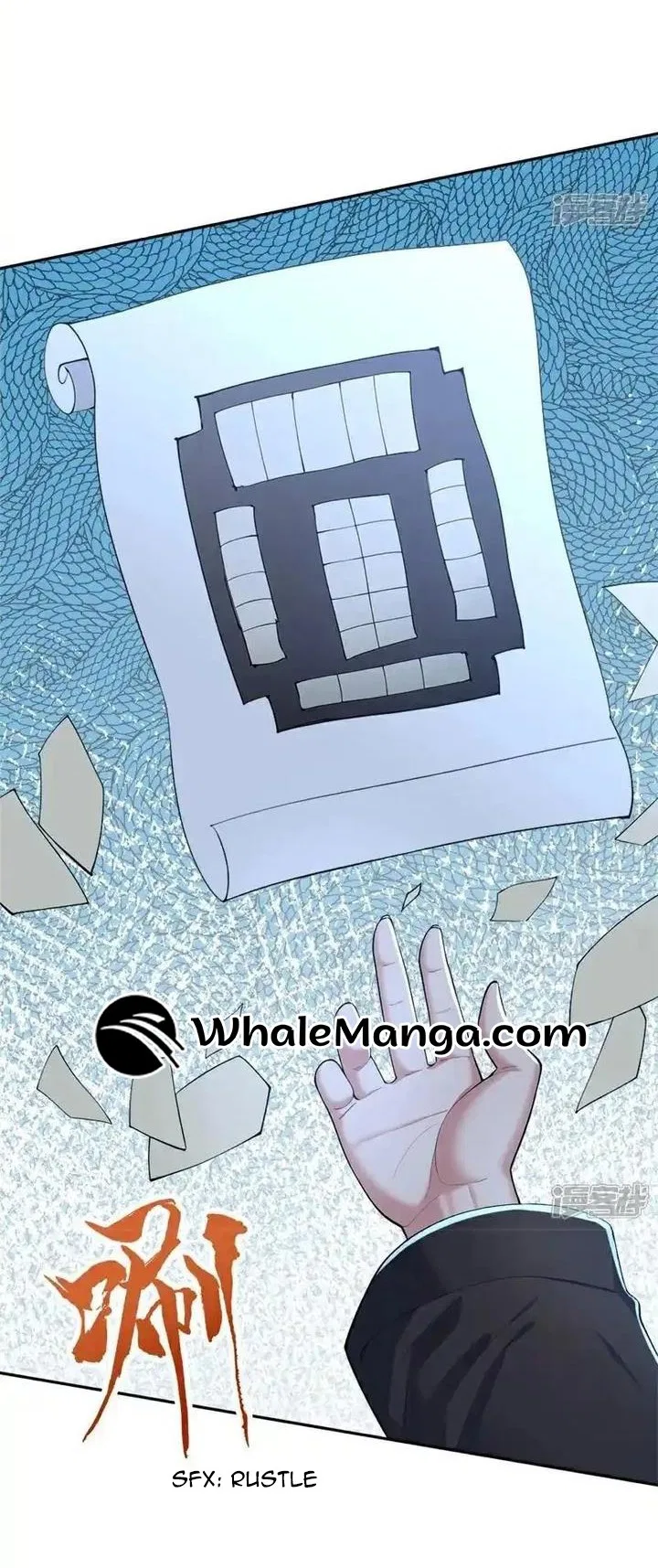 I Get Stronger Just by Lying down while My Apprentice Cultivates Chapter 25 – Page 6