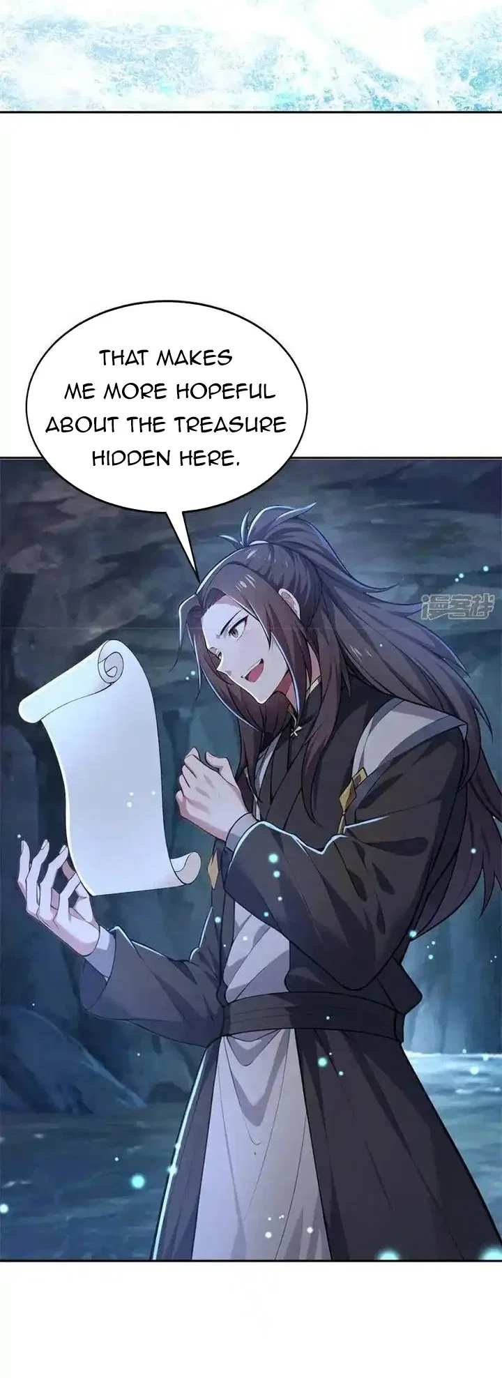 I Get Stronger Just by Lying down while My Apprentice Cultivates Chapter 25 – Page 19