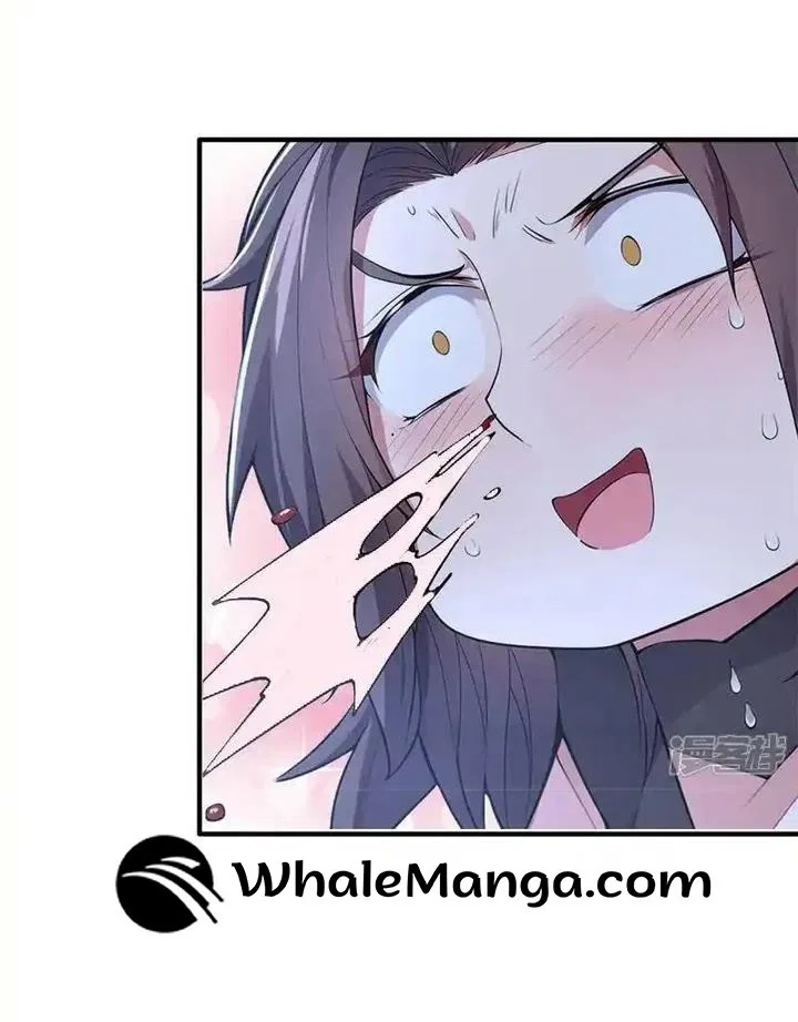 I Get Stronger Just by Lying down while My Apprentice Cultivates Chapter 25 – Page 21