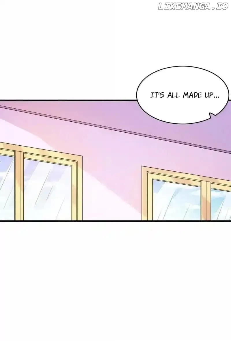 My Harem Is Entirely Female Demon Villains Chapter 188 – Page 15