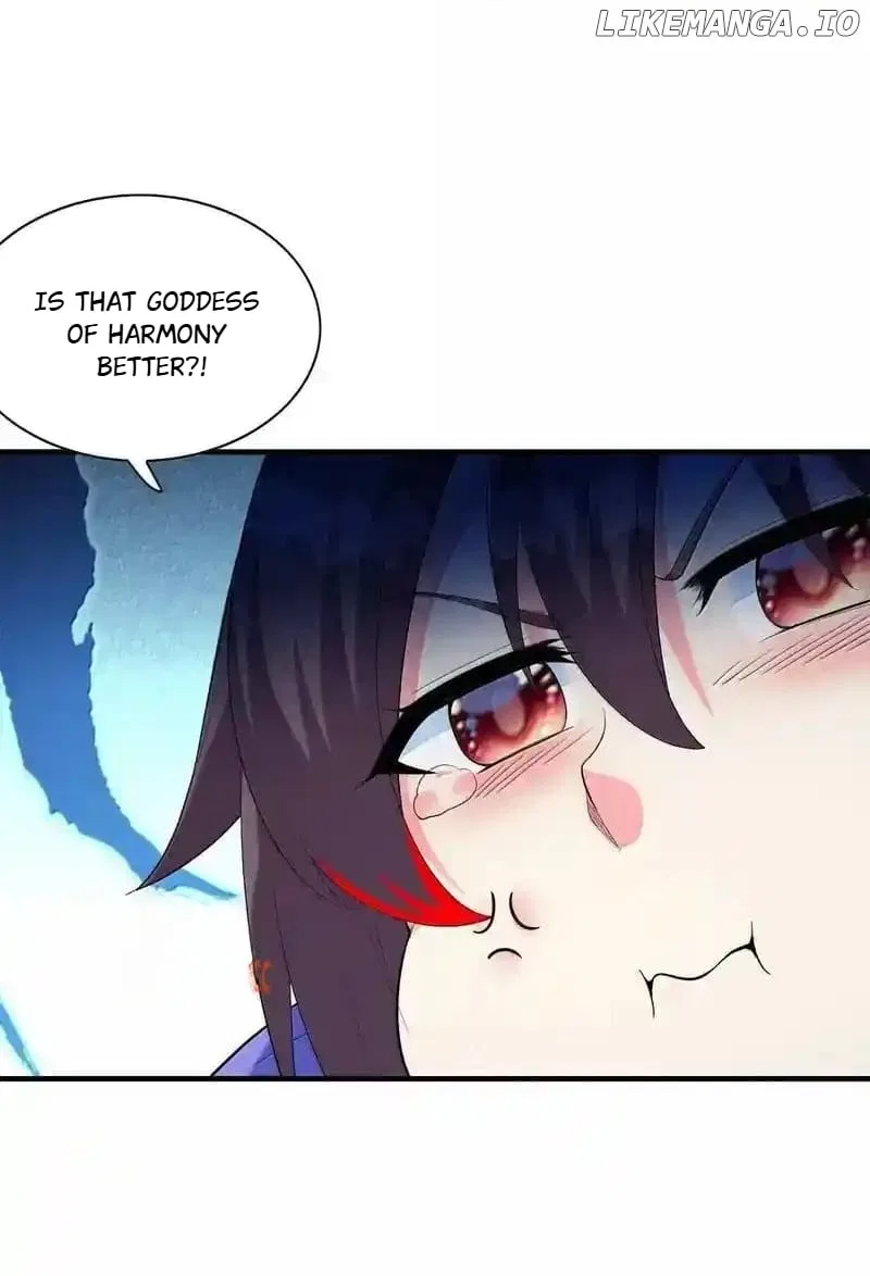 My Harem Is Entirely Female Demon Villains Chapter 188 – Page 20