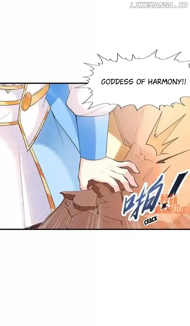 My Harem Is Entirely Female Demon Villains Chapter 188 – Page 30