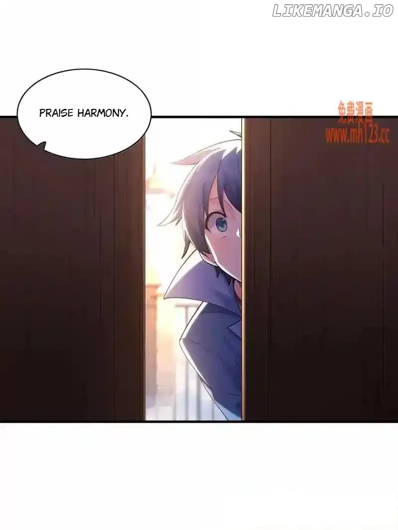 My Harem Is Entirely Female Demon Villains Chapter 188 – Page 37