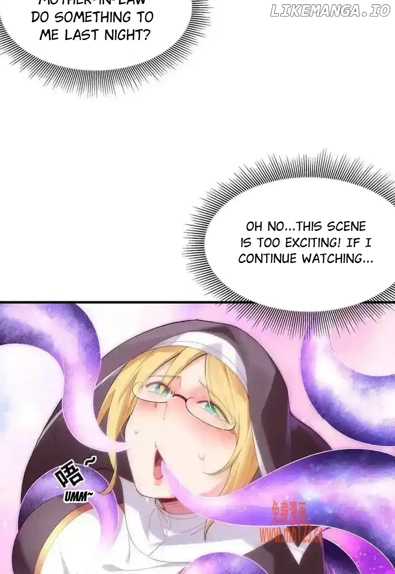 My Harem Is Entirely Female Demon Villains Chapter 188 – Page 51