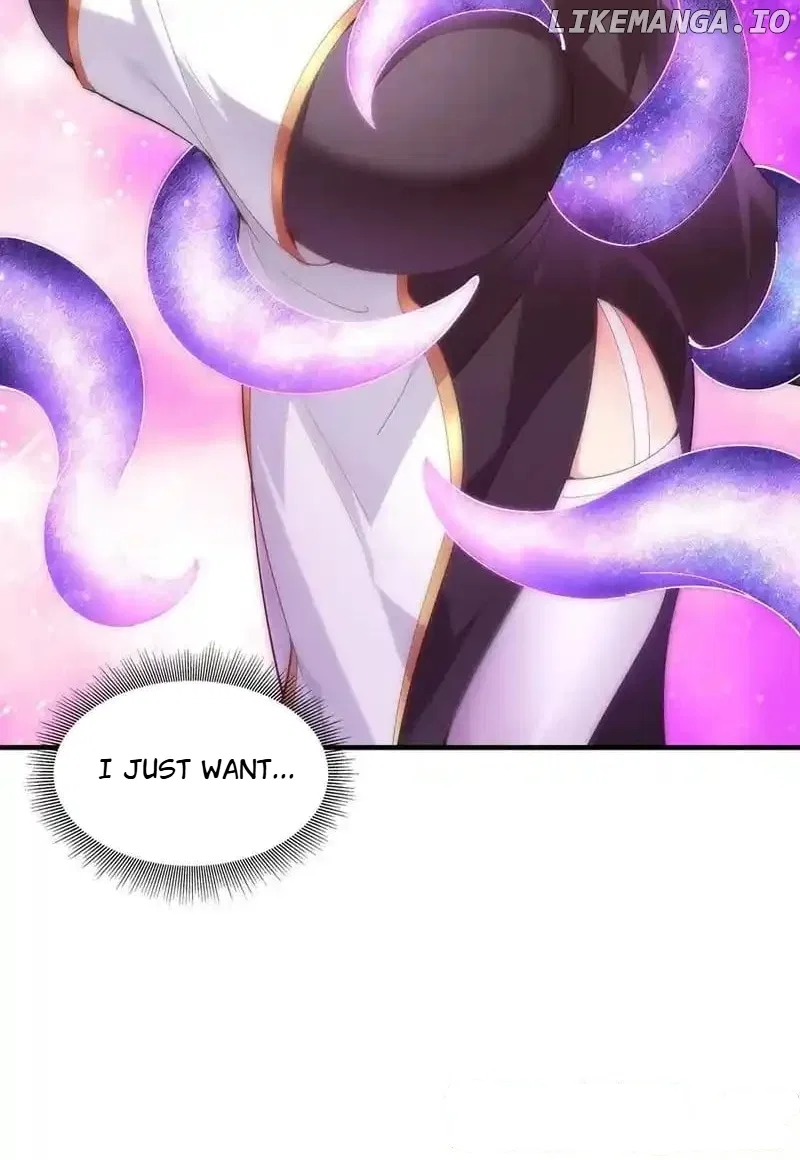 My Harem Is Entirely Female Demon Villains Chapter 188 – Page 52