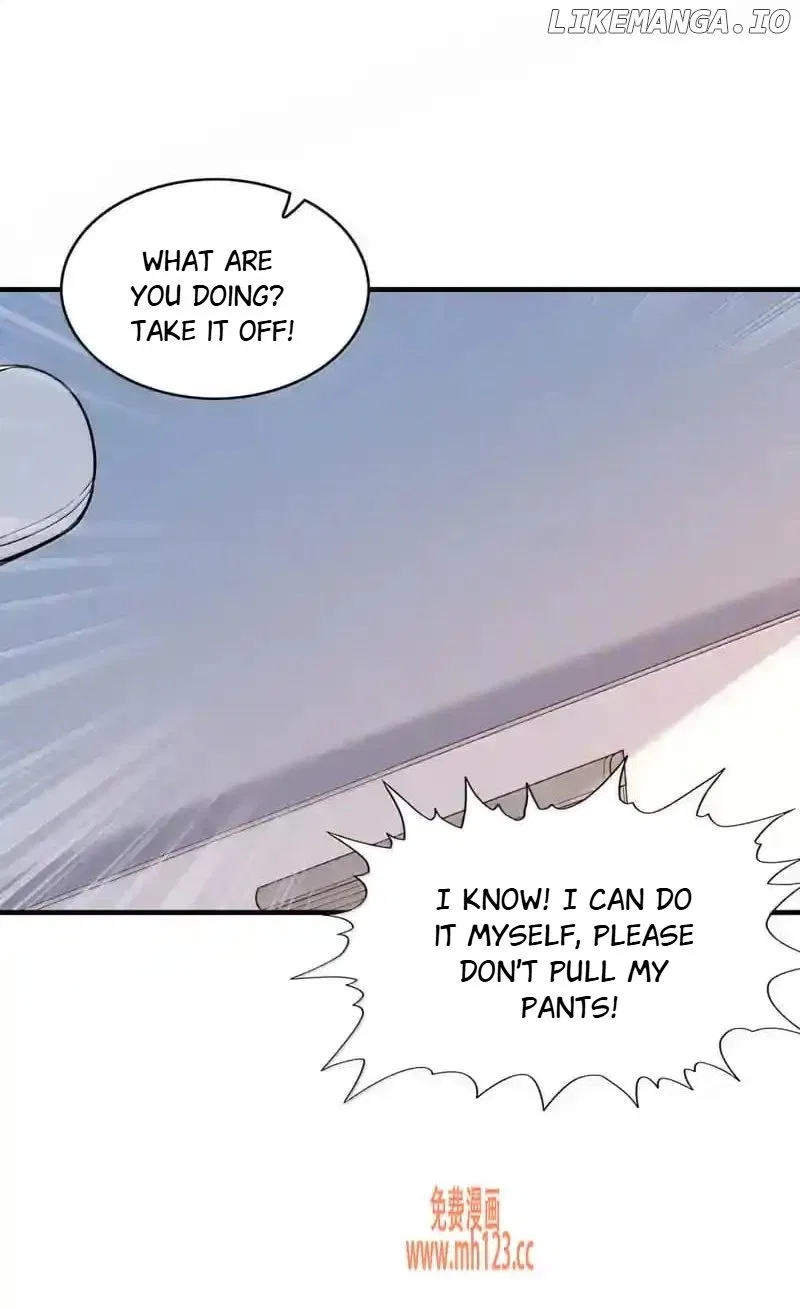My Harem Is Entirely Female Demon Villains Chapter 187 – Page 7