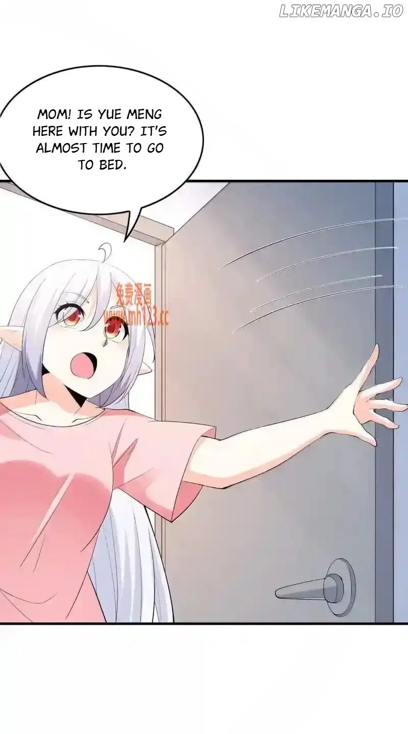 My Harem Is Entirely Female Demon Villains Chapter 187 – Page 11