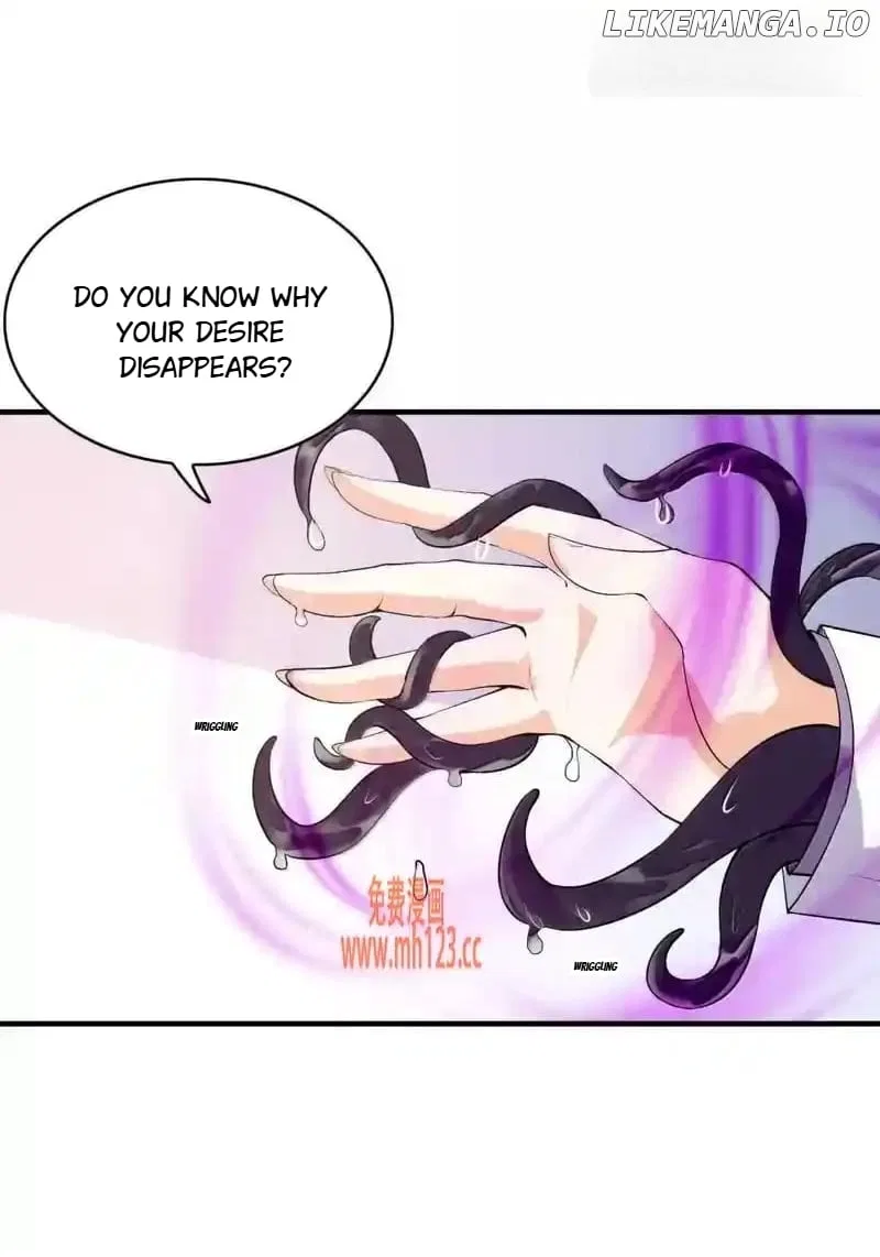 My Harem Is Entirely Female Demon Villains Chapter 187 – Page 21