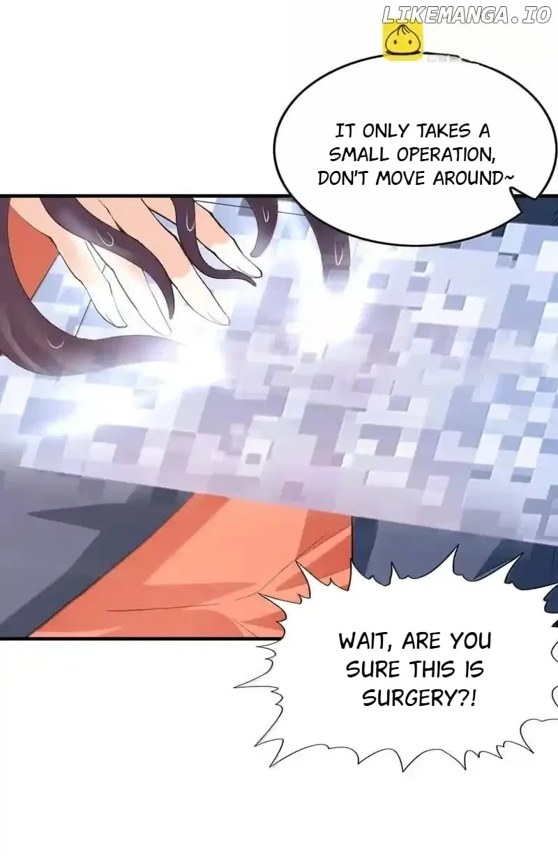 My Harem Is Entirely Female Demon Villains Chapter 187 – Page 23