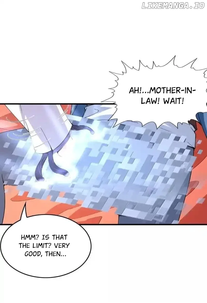 My Harem Is Entirely Female Demon Villains Chapter 187 – Page 26