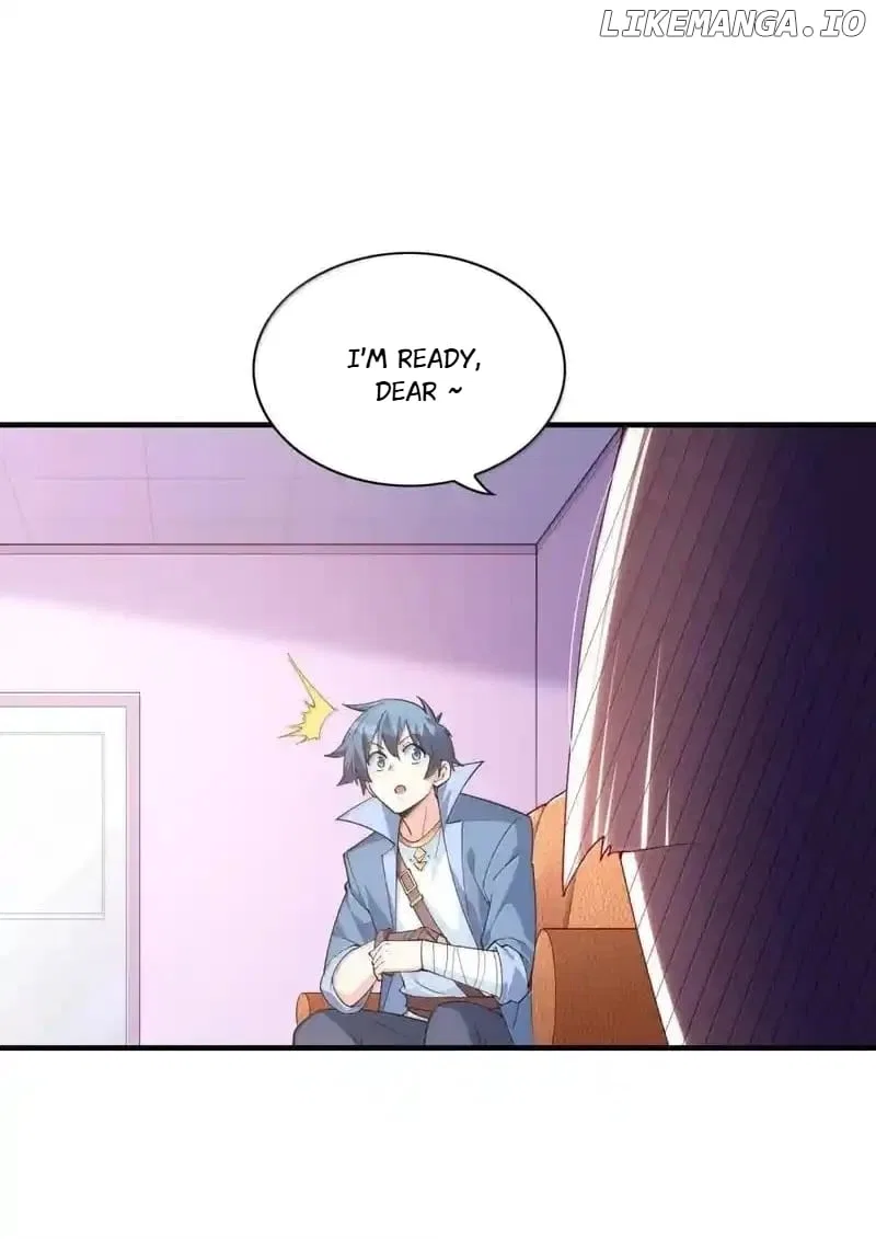 My Harem Is Entirely Female Demon Villains Chapter 187 – Page 38