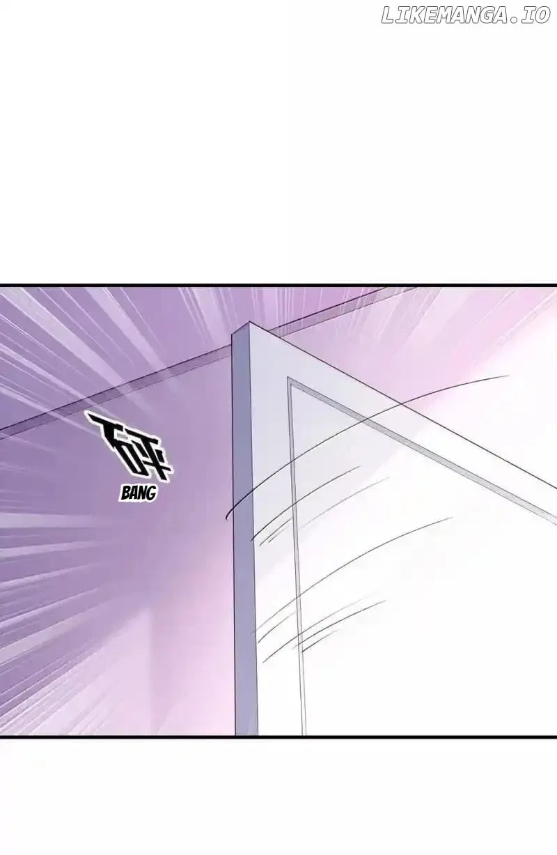 My Harem Is Entirely Female Demon Villains Chapter 187 – Page 45
