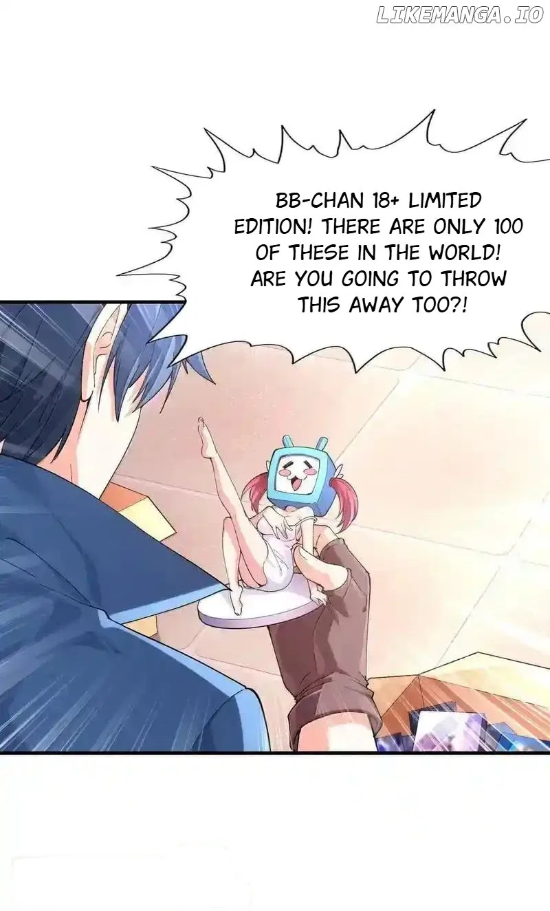 My Harem Is Entirely Female Demon Villains Chapter 186 – Page 6