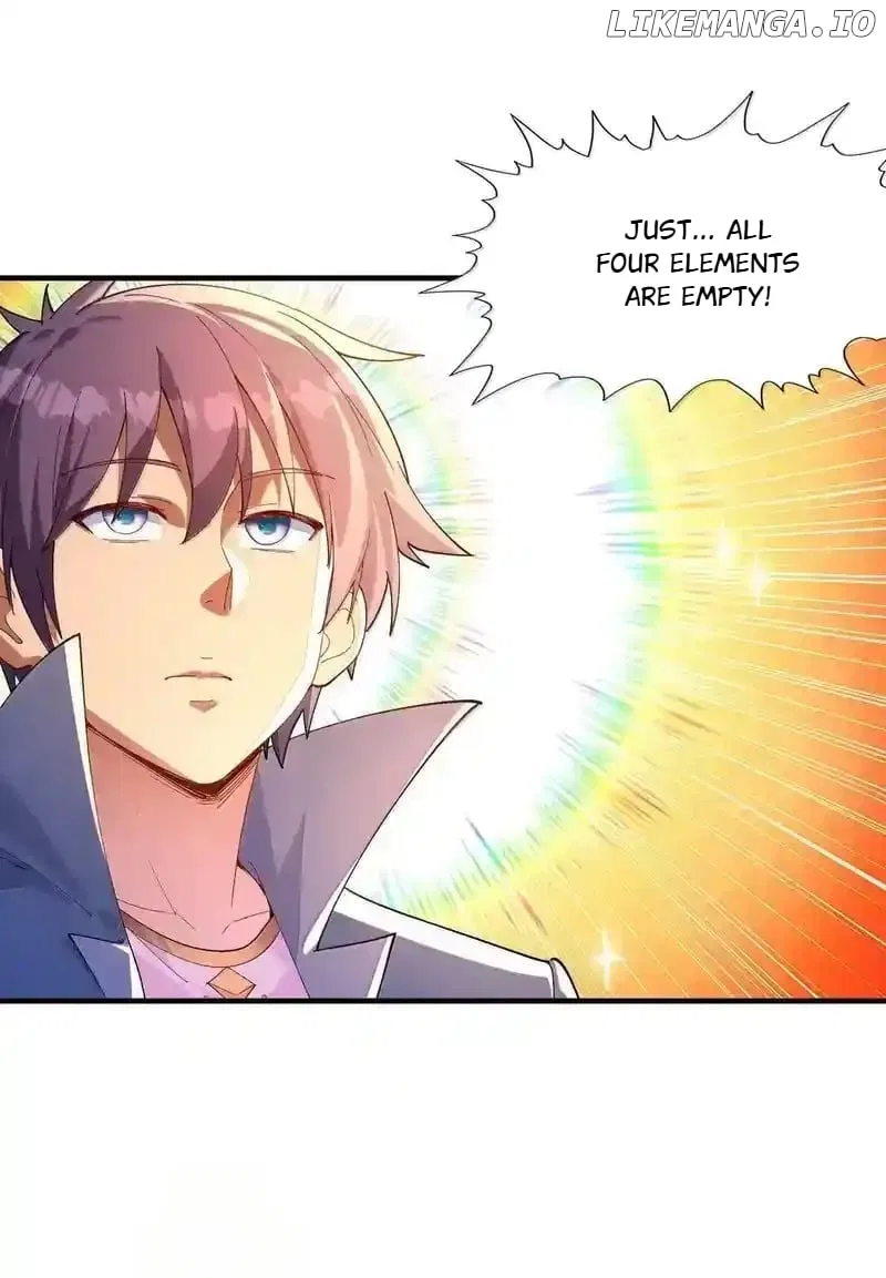 My Harem Is Entirely Female Demon Villains Chapter 186 – Page 16
