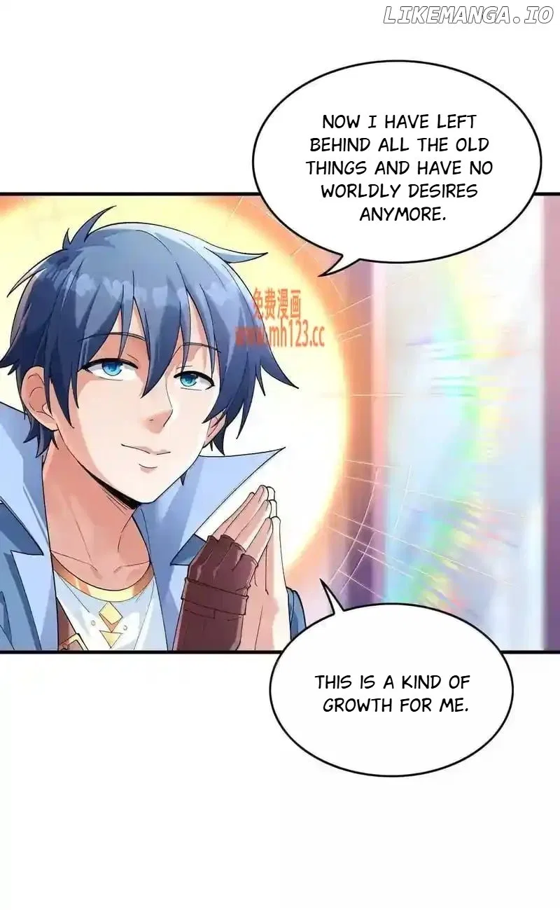 My Harem Is Entirely Female Demon Villains Chapter 186 – Page 20