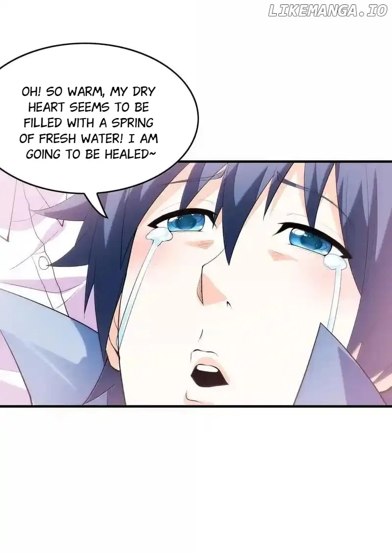 My Harem Is Entirely Female Demon Villains Chapter 186 – Page 42