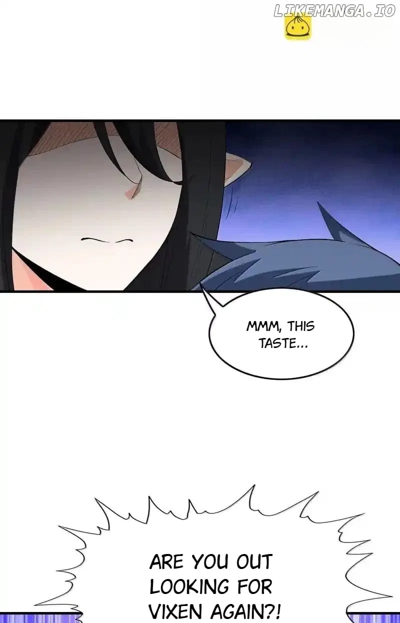 My Harem Is Entirely Female Demon Villains Chapter 186 – Page 43