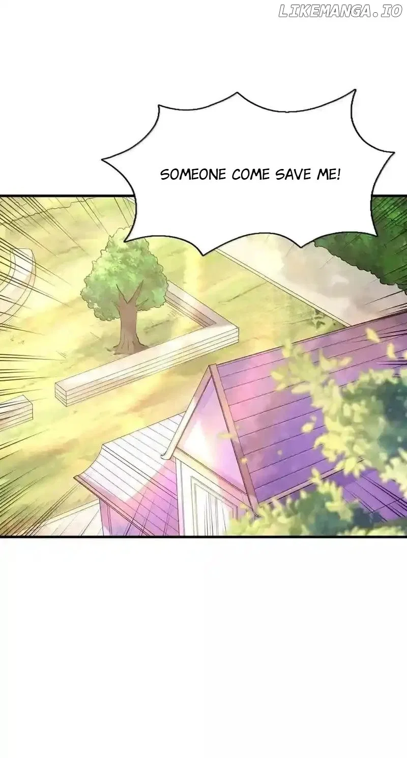 My Harem Is Entirely Female Demon Villains Chapter 186 – Page 52