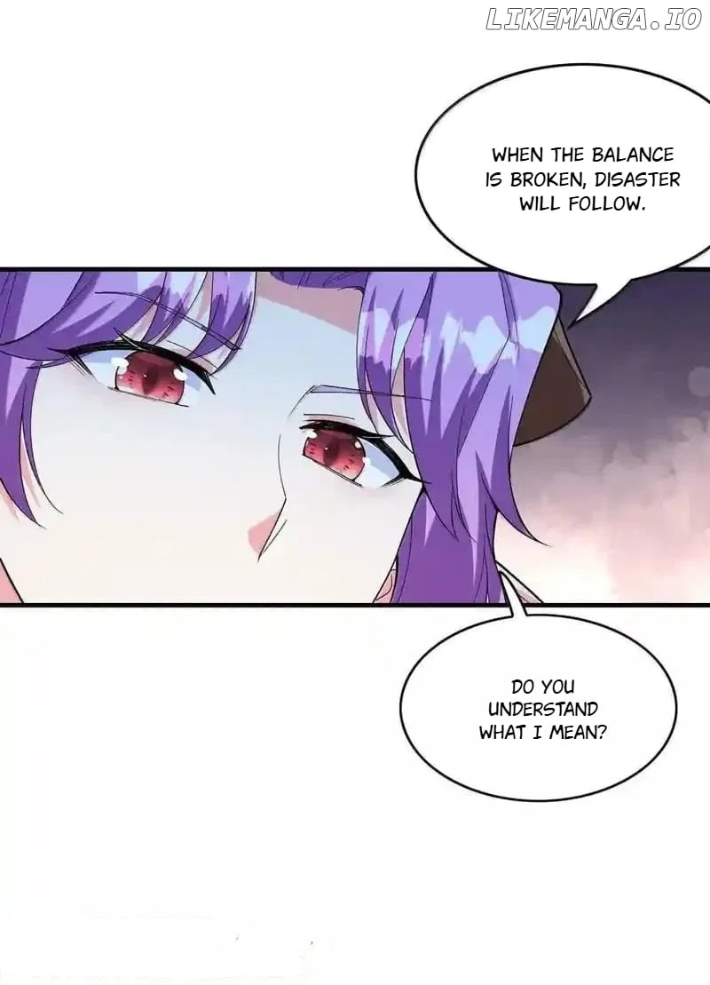 My Harem Is Entirely Female Demon Villains Chapter 185 – Page 19