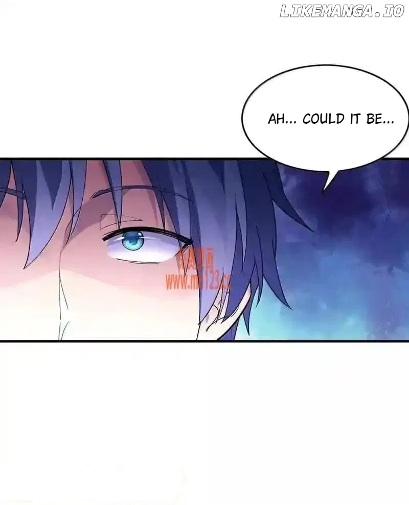 My Harem Is Entirely Female Demon Villains Chapter 185 – Page 22
