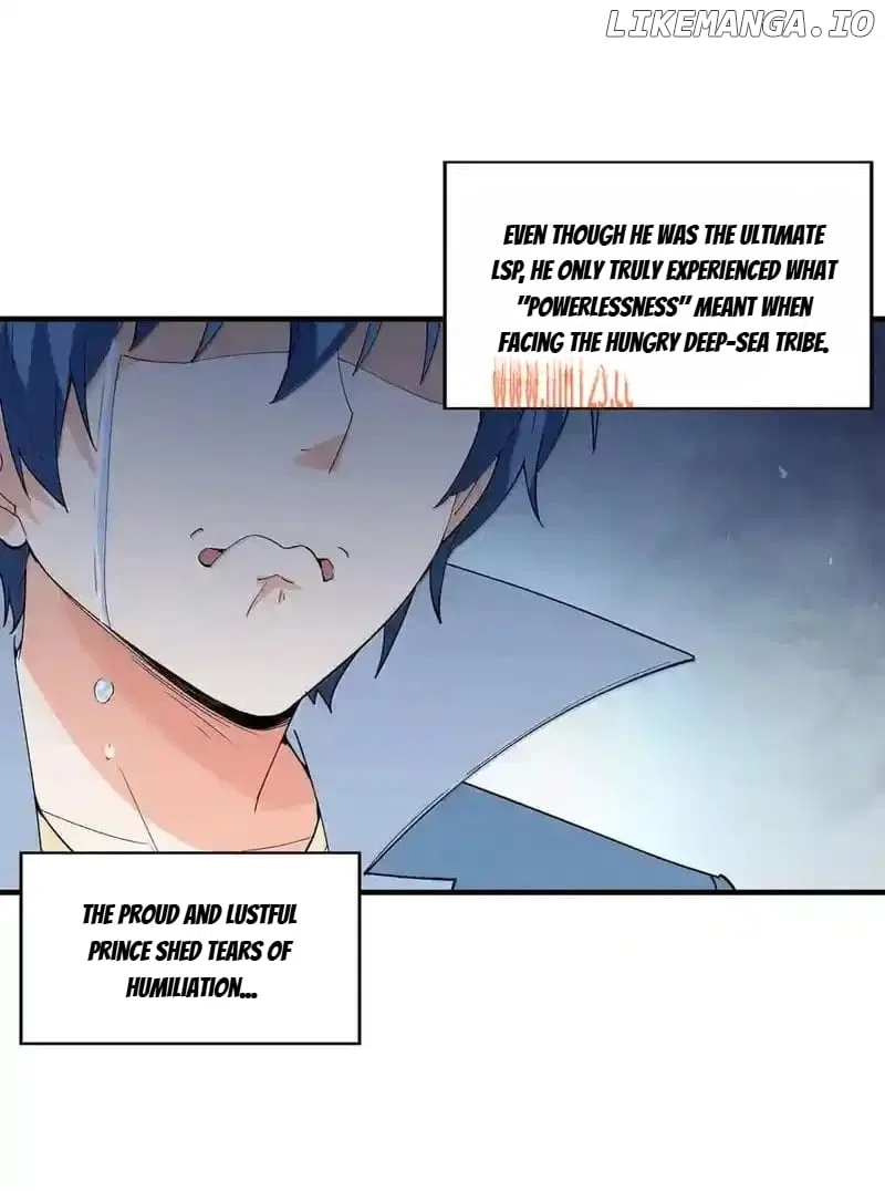 My Harem Is Entirely Female Demon Villains Chapter 185 – Page 39