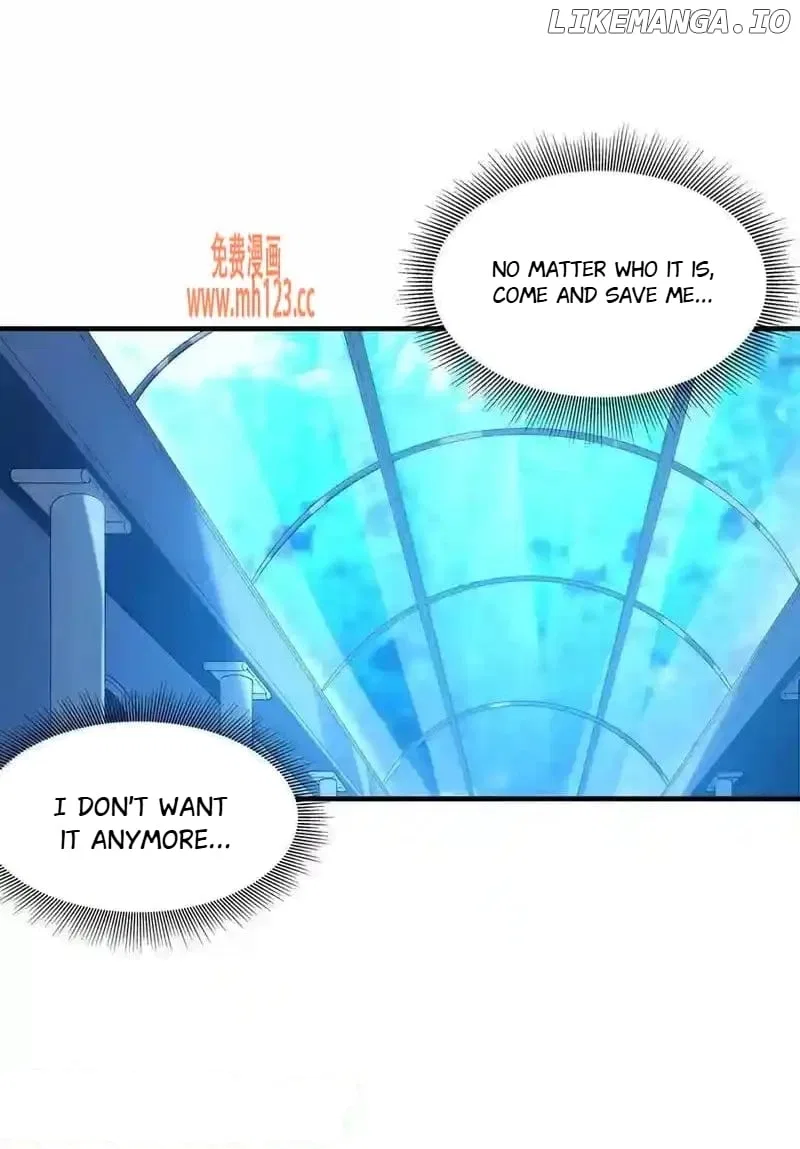 My Harem Is Entirely Female Demon Villains Chapter 185 – Page 40