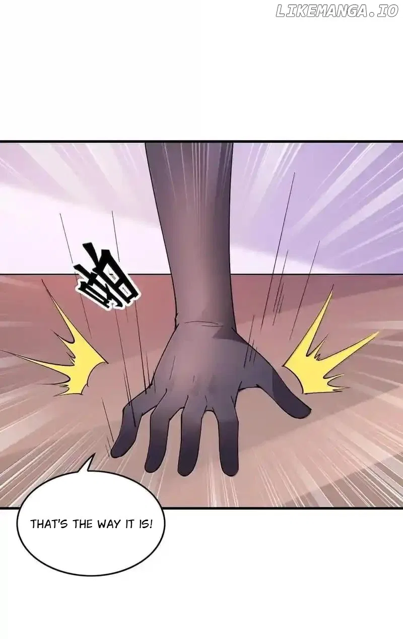 My Harem Is Entirely Female Demon Villains Chapter 185 – Page 48