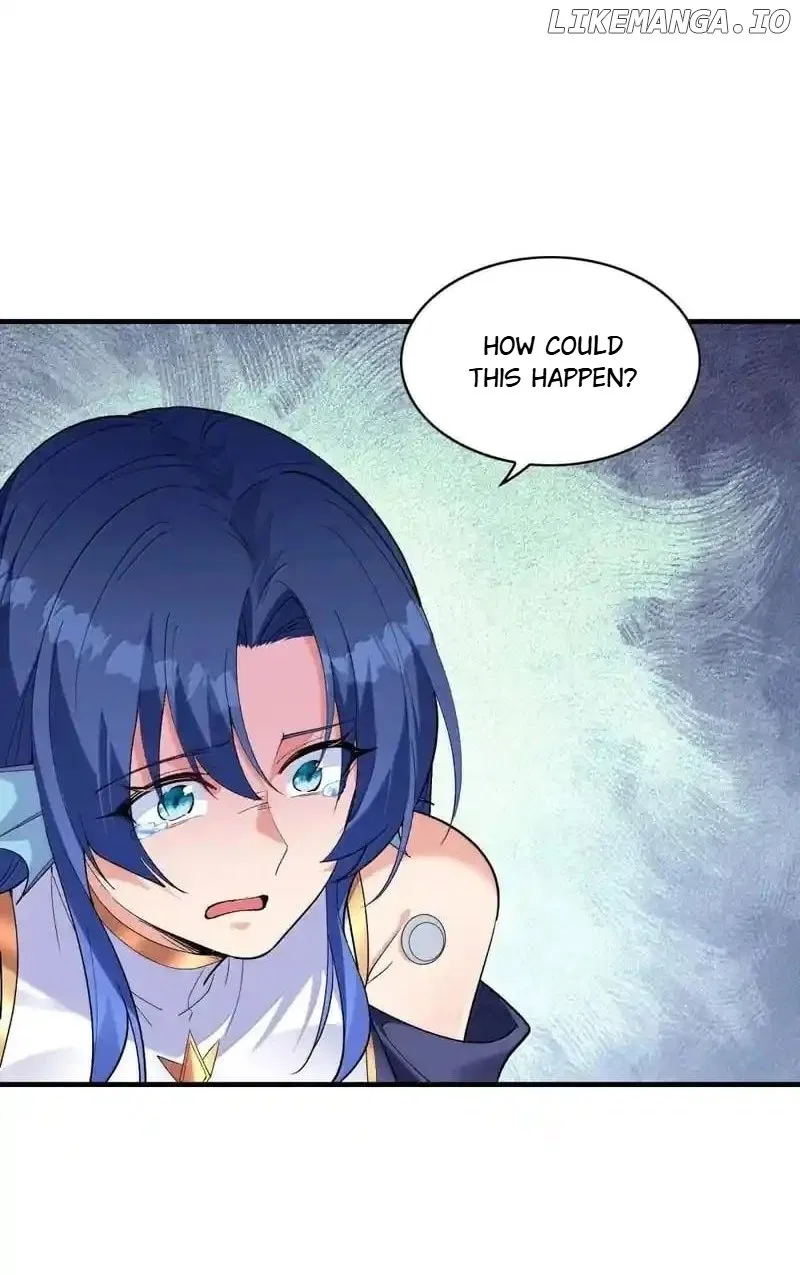 My Harem Is Entirely Female Demon Villains Chapter 184 – Page 4