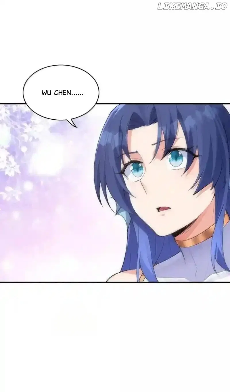 My Harem Is Entirely Female Demon Villains Chapter 184 – Page 12