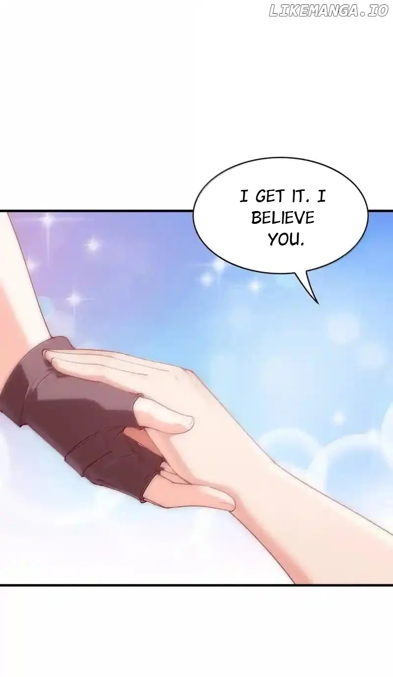 My Harem Is Entirely Female Demon Villains Chapter 184 – Page 13