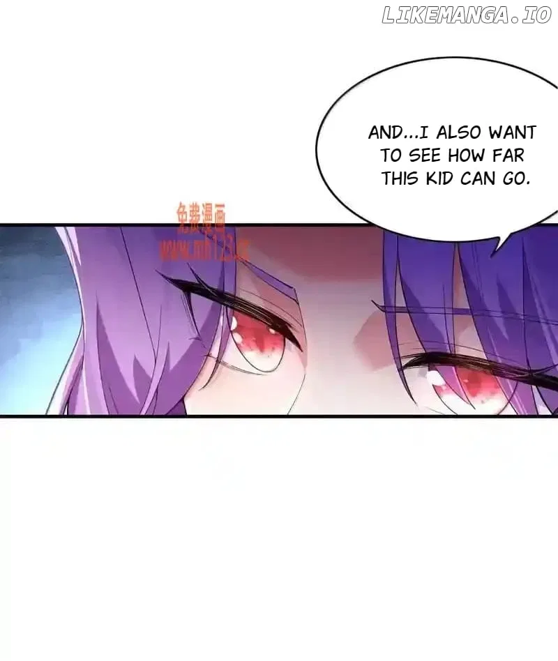 My Harem Is Entirely Female Demon Villains Chapter 184 – Page 17