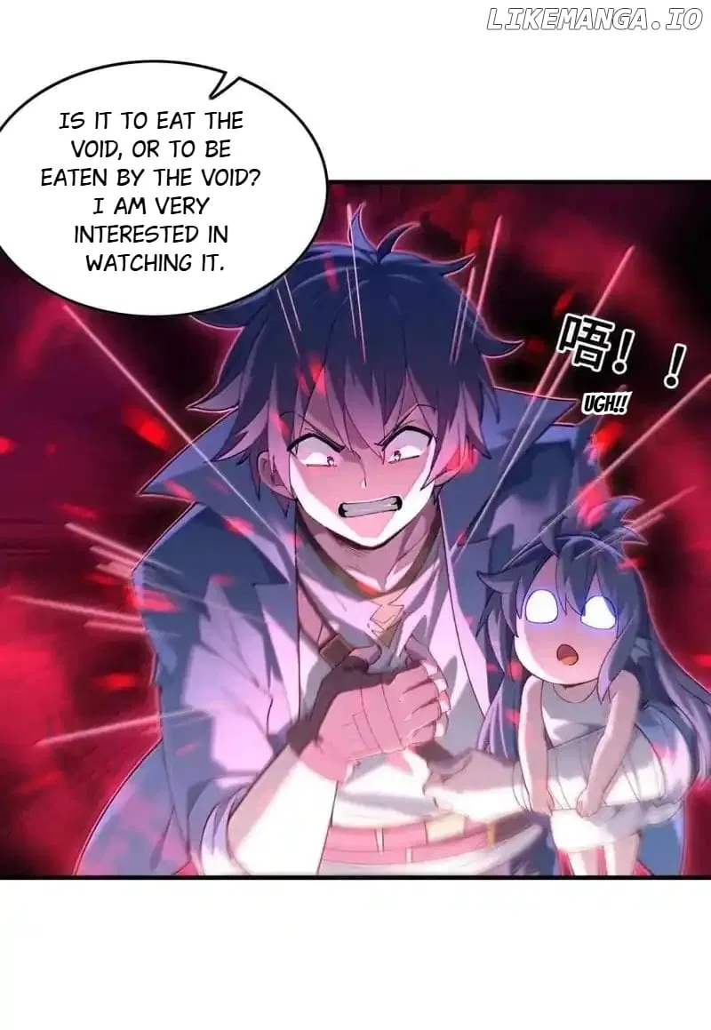 My Harem Is Entirely Female Demon Villains Chapter 184 – Page 18