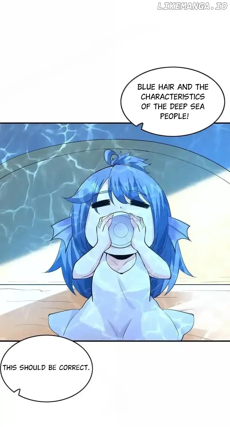 My Harem Is Entirely Female Demon Villains Chapter 183 – Page 2