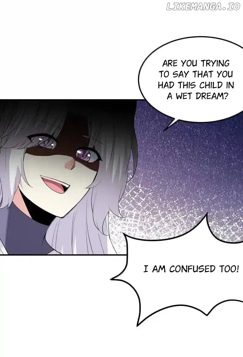 My Harem Is Entirely Female Demon Villains Chapter 183 – Page 6