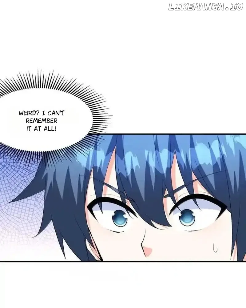 My Harem Is Entirely Female Demon Villains Chapter 183 – Page 8