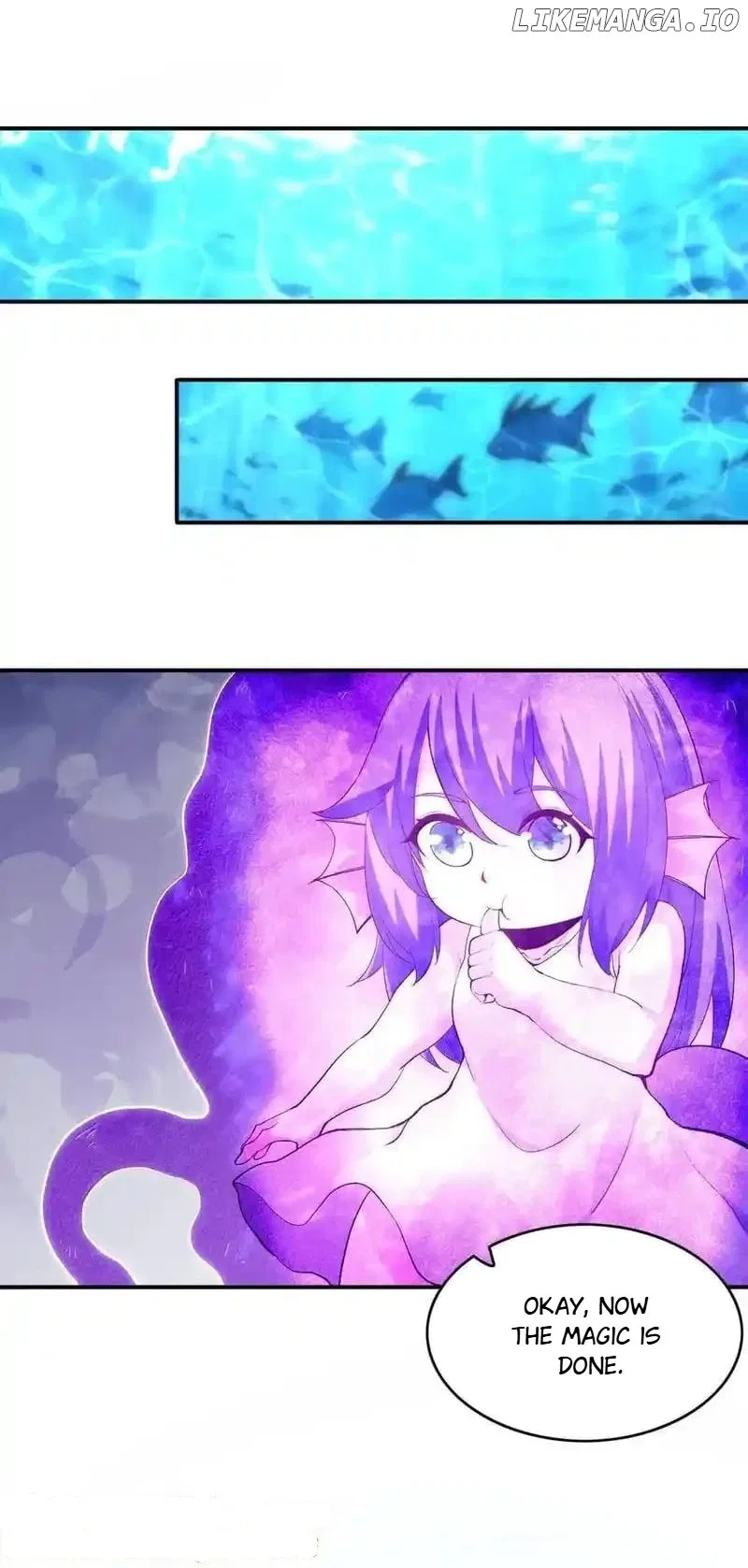 My Harem Is Entirely Female Demon Villains Chapter 183 – Page 10