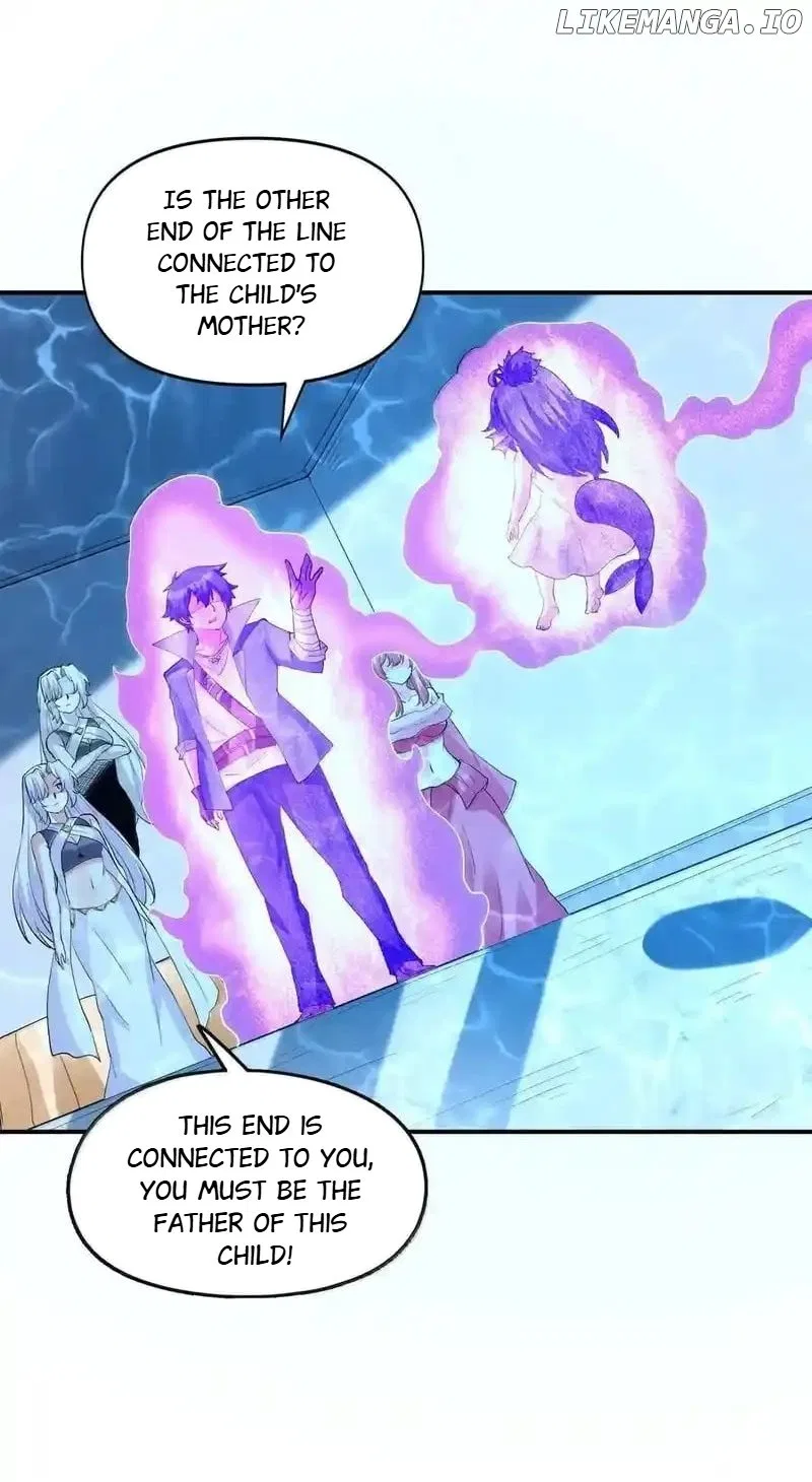 My Harem Is Entirely Female Demon Villains Chapter 183 – Page 11