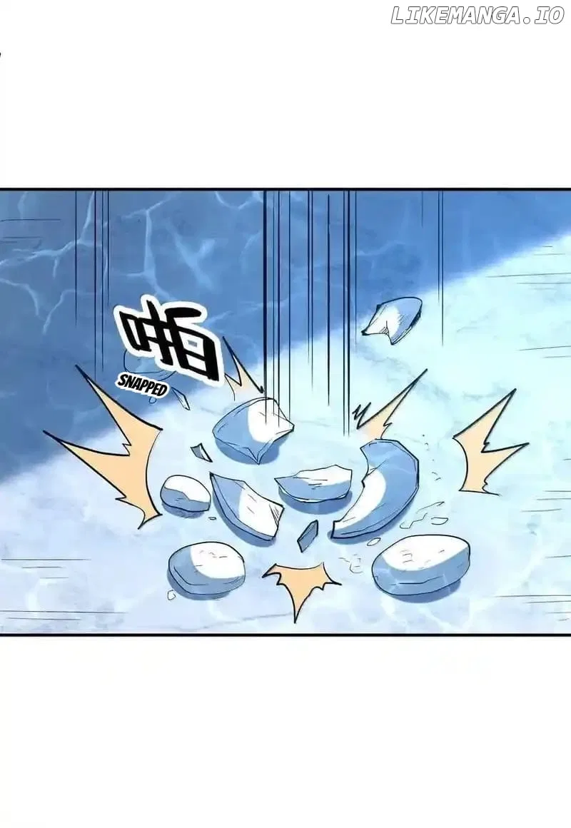 My Harem Is Entirely Female Demon Villains Chapter 183 – Page 17