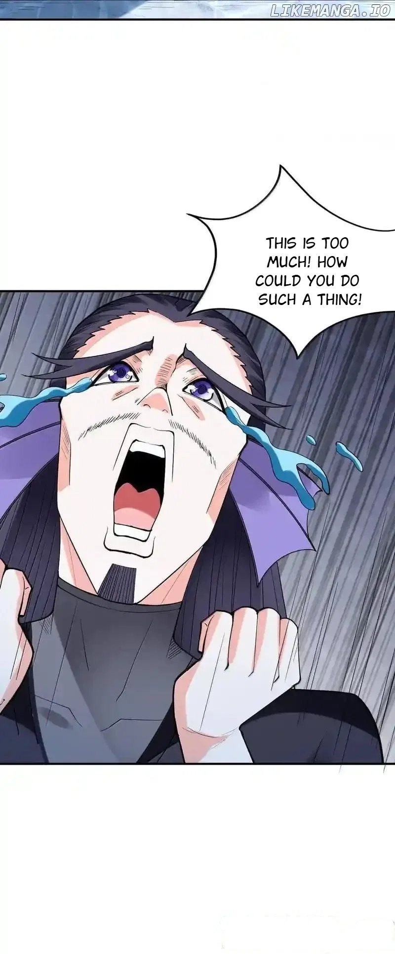 My Harem Is Entirely Female Demon Villains Chapter 183 – Page 19
