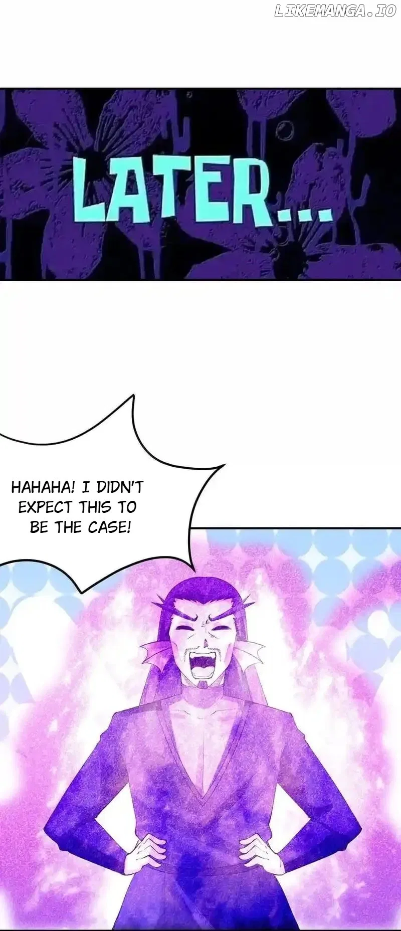 My Harem Is Entirely Female Demon Villains Chapter 183 – Page 21