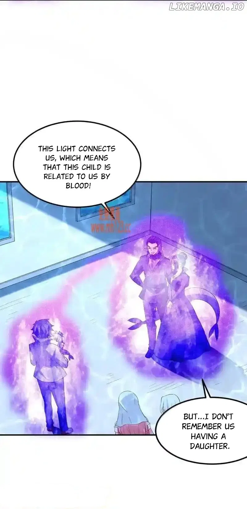 My Harem Is Entirely Female Demon Villains Chapter 183 – Page 22
