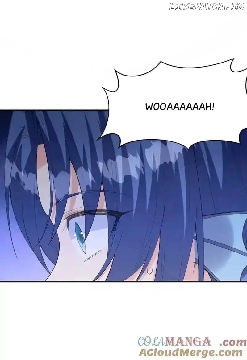 My Harem Is Entirely Female Demon Villains Chapter 183 – Page 28
