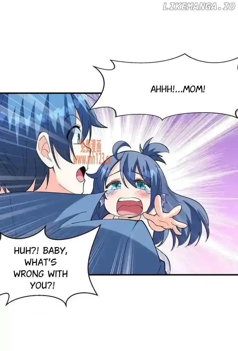 My Harem Is Entirely Female Demon Villains Chapter 183 – Page 29