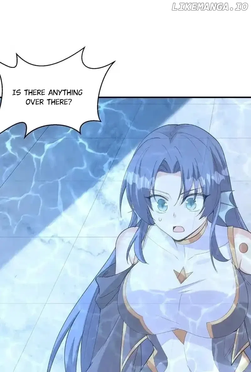My Harem Is Entirely Female Demon Villains Chapter 183 – Page 30